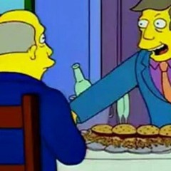 Steamed hams