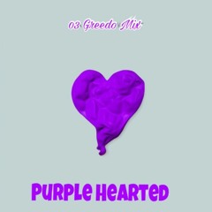 Purple Hearted (03 Greedo Mix)