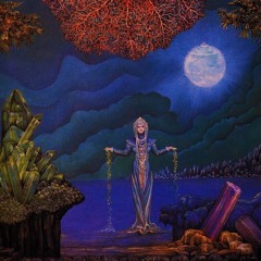 la lune finale / dec 2017.