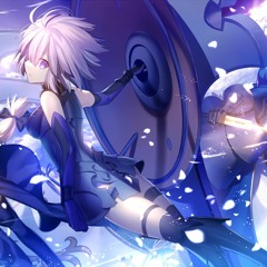 Nightcore -  Arc North - Meant To Be (feat. Krista Marina)