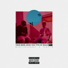 Whats That Sound? Feat. Tenzi!n (Prod. By Aamon)