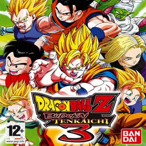 Stream Dragon Ball Z: Budokai Tenkaichi 3 - Survive by