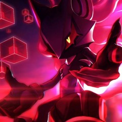 Theme of Infinite (Full Version) - Sonic Forces