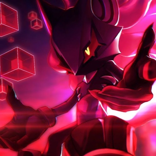 Theme of Infinite (Full Version) - Sonic Forces