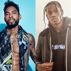 Skywalker (Remix) - Miguel feat. Travis Scott