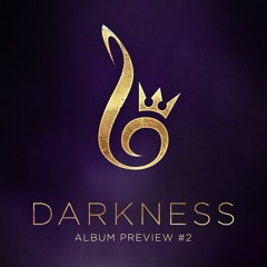 Volume II: DARKNESS (Preview #2)