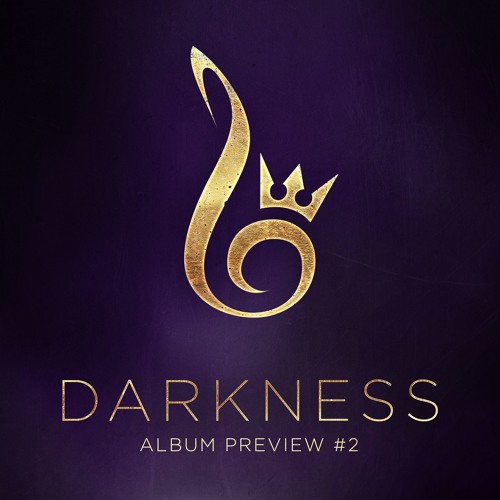 Volume II: DARKNESS (Preview #2)