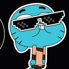 The Amazing World Of Gumball (Dubstep Remix)