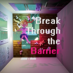 【BOFU2017】Break Through The Barrier