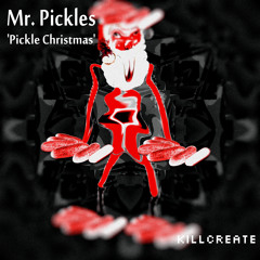 2. Mr. Pickles - Seriously