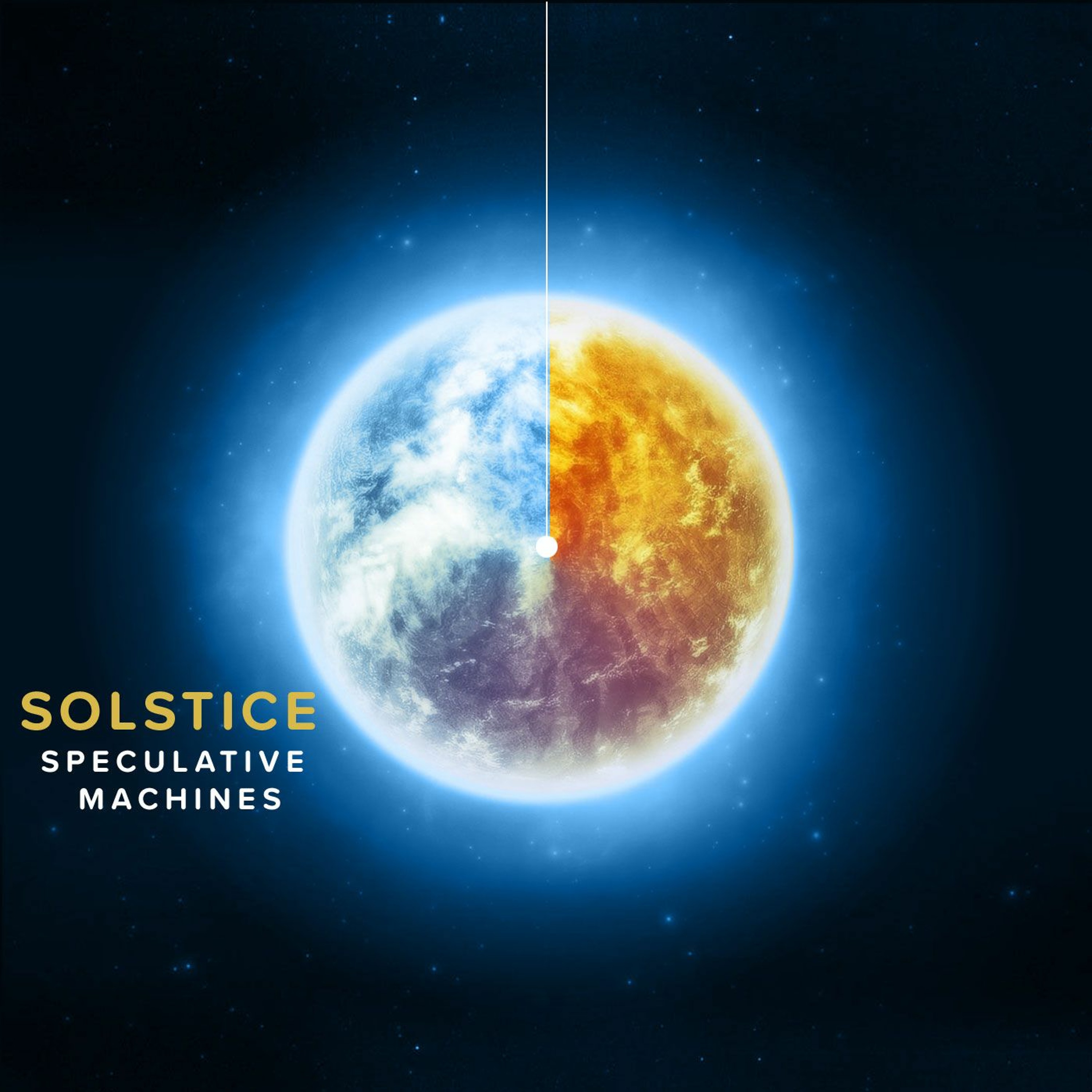 Solstice episode artwork