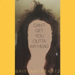 CAN'T GET YOU OUTTA MY HEAD