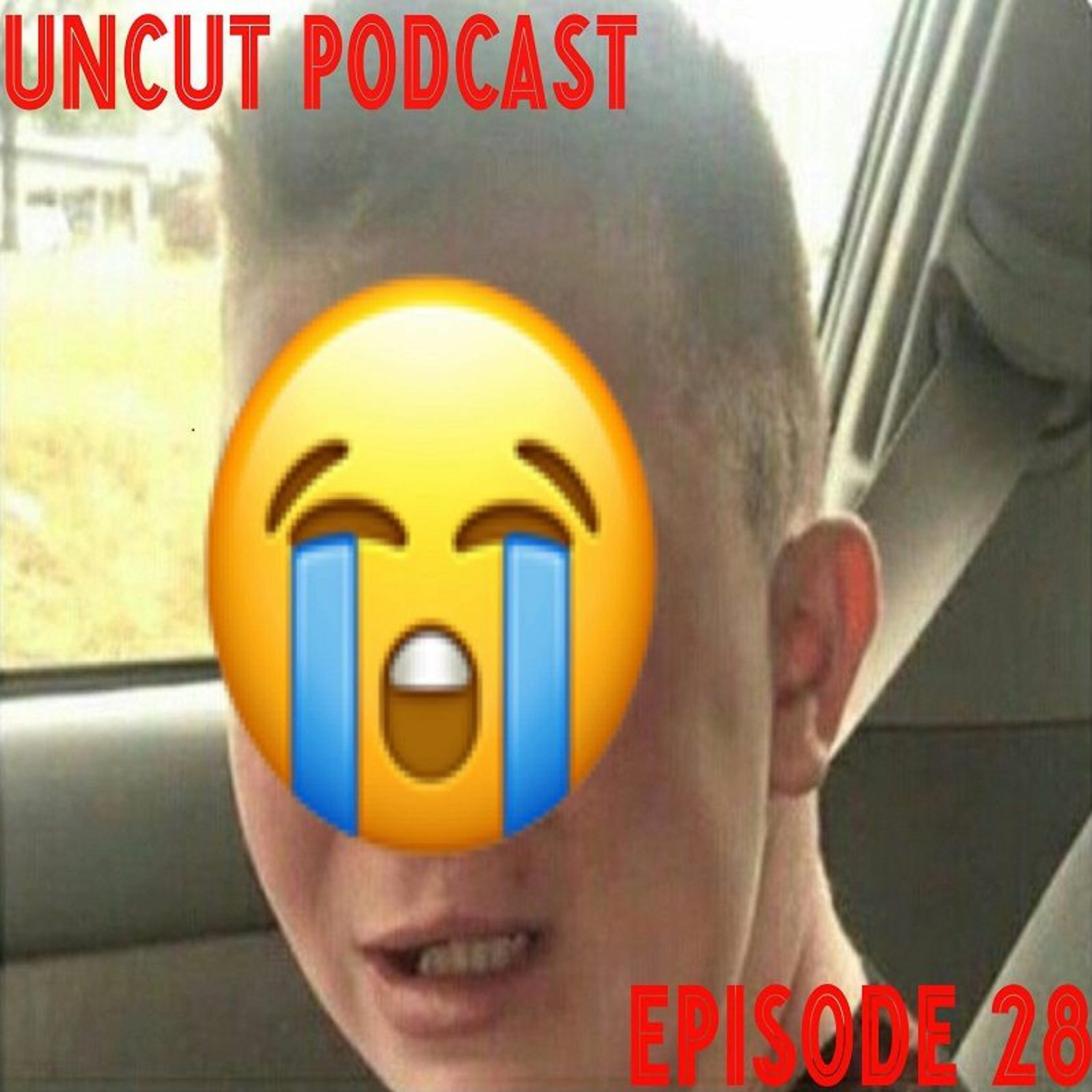Episode 28 - "60K for Christmas gifts!!"