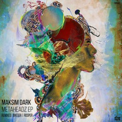 [SNIPPET]_Maksim_Dark_-_Ambiguous_(_Breger_Remix_)