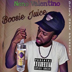 10 - Boosie Juice