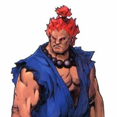 Street Fighter Alpha 3 - GROAN (Destructor's Remix)