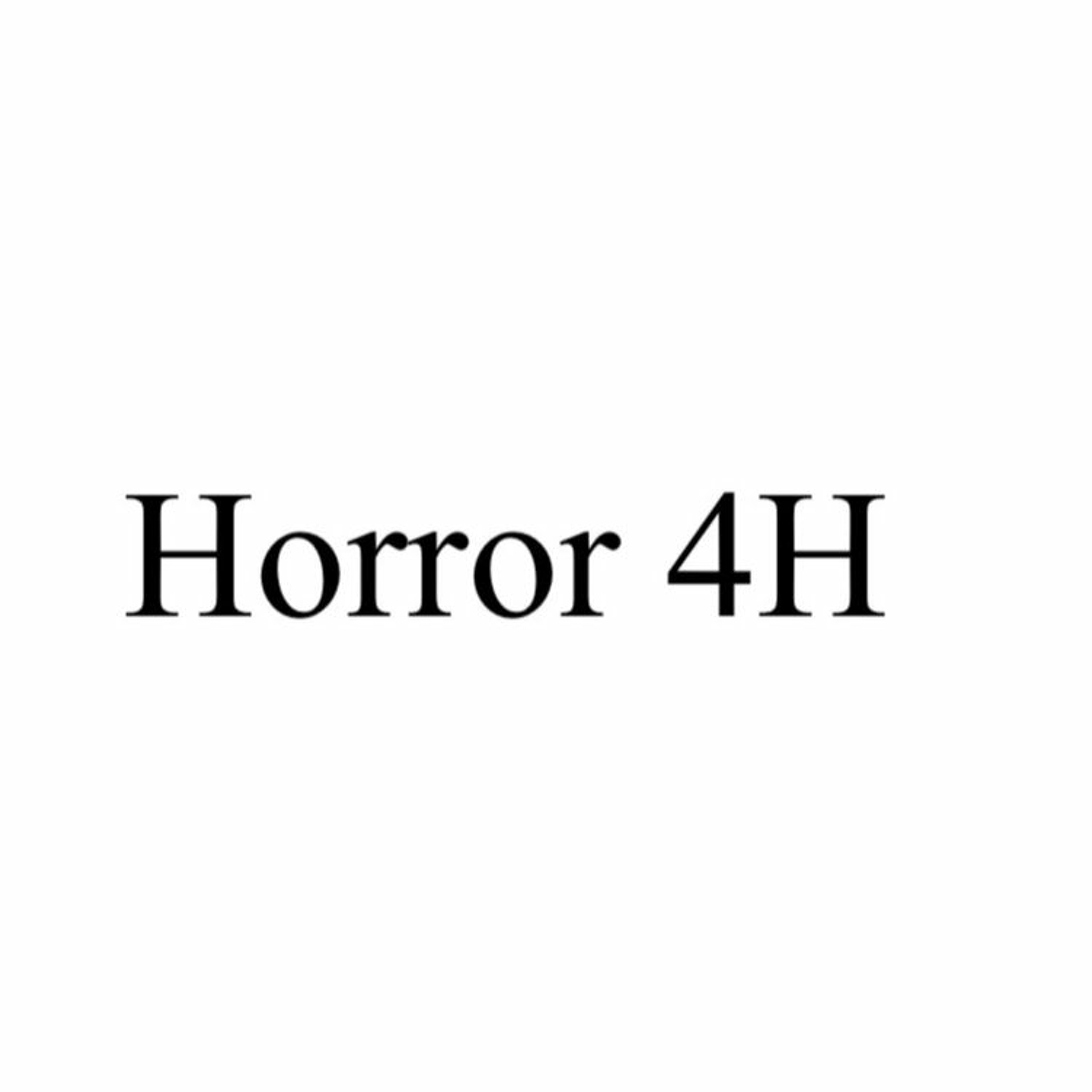 First Episode of Horror 4H - The Void, Witchboard, Wake the Witch episode artwork