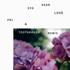 DEAN, Syd  - Love (PRJ & TOOTKRUSH Remix)