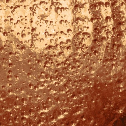 COPPER I COMPILED BY CLARICE