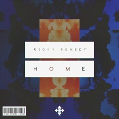 Ricky Remedy - Home
