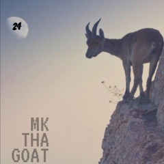 MK24 aka CC The Goat