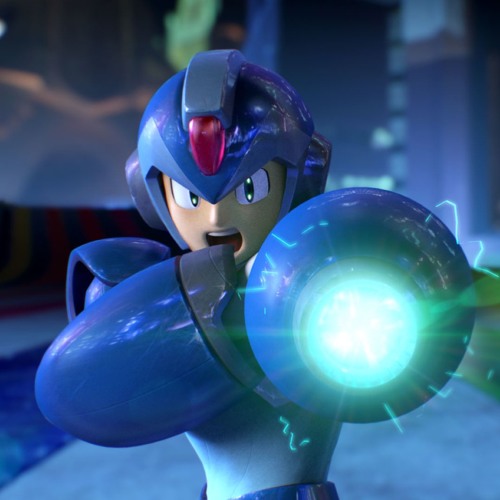Marvel vs. Capcom: Infinite - X Concept Theme