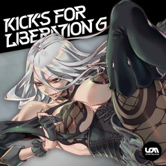 Kicks For Liberation 6