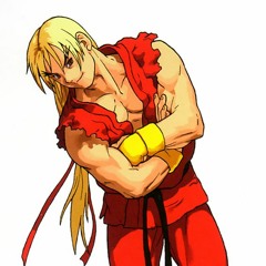 X-Men vs. Street Fighter - Ken Theme (Smooth Remix - Version 2)