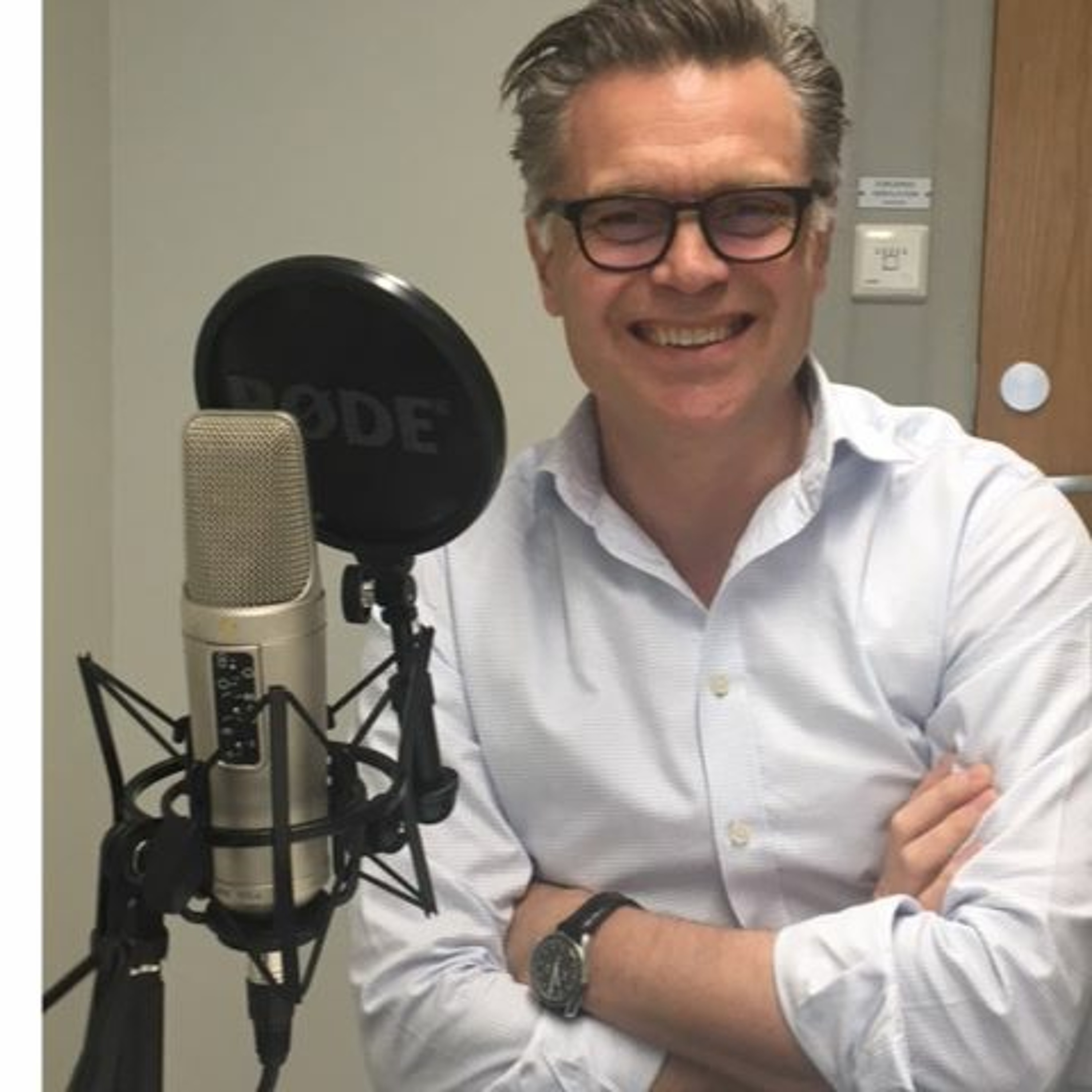 Nextconomy by Danske Bank Sweden