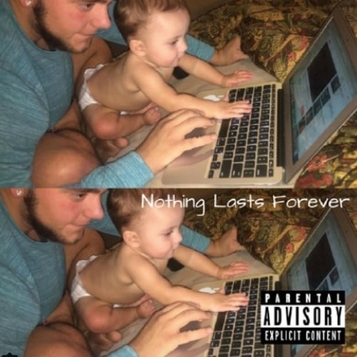 Nothing Lasts Forever (Feat. Bi$hop & DoubleAa7) [Prod. by Jurrivh]