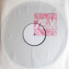 ÆX-005 - Ben Buitendijk / Kaap / Daniel Jacques / 543FF