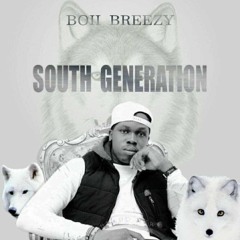 Breezy Double O - Don't Hate ft Boy Shibly & Dizkid