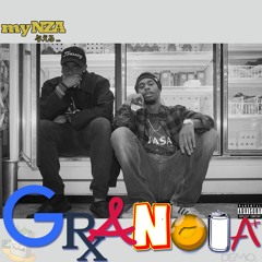 Wynwoods w/ Lotus Hill (Prod.Anno Domini Nation)