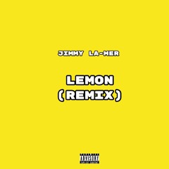 Pharrell Ft. Rihanna - Lemon (remix)(2017)