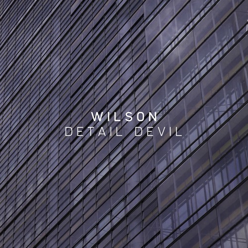 Detail Devil
