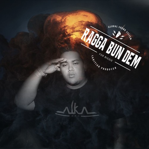 RAGGAxBUNxDEMxG.S.S (4BIGGIE)