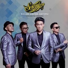 Salam Untuk Hatimu #Req Reza Barbera