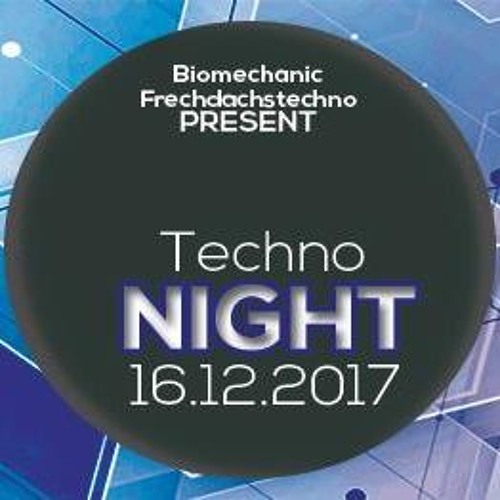 Percy J @ Die Box Techno Night || 16.12.17 Ludwigshafen