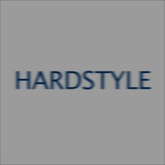 Hardstyle