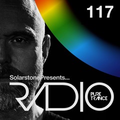 Solarstone Presents Pure Trance Radio Episode 117 - Hosted by Gai Barone