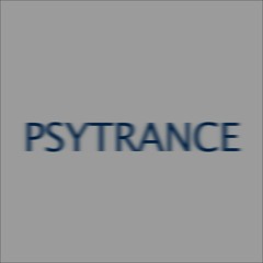 Psytrance Forest Darkpsy