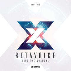 Betavoice - Into The Shadows (Teaser)