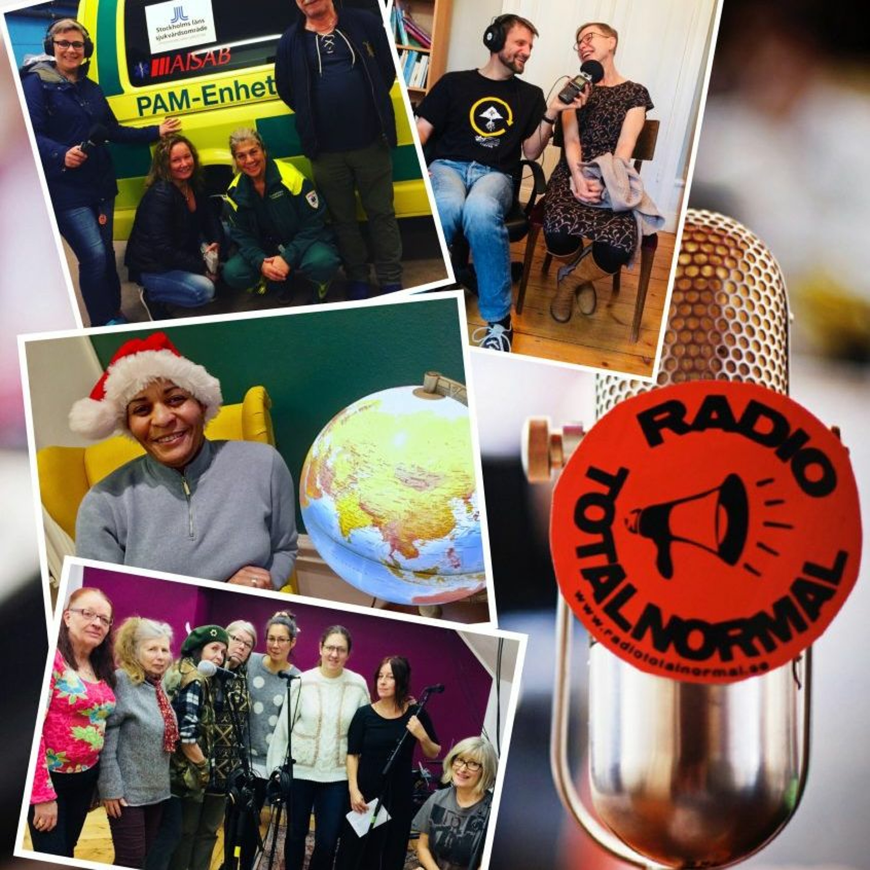 Radio Totalnormal