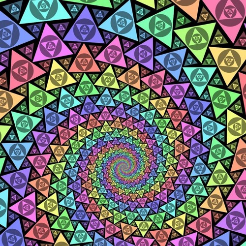 TRANCE - PSY - PROGRESSIVE