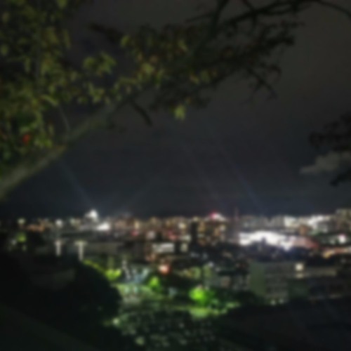 A・chi-A・chi adventure
