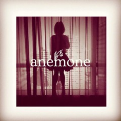 1.17out anemone "anemone" PFCD75 ALtrailer