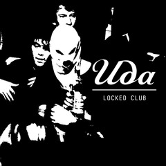 IDA МIX008: Locked Club