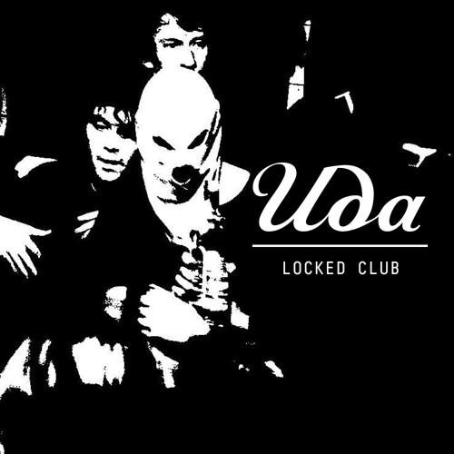 ИДА МIX008: Locked Club