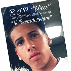 RIP "URA" Flow M × Papa Misla × Landy prod. YAMA & Arion