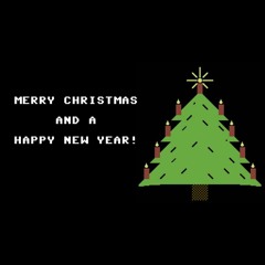 We Wish You A Merry Christmas